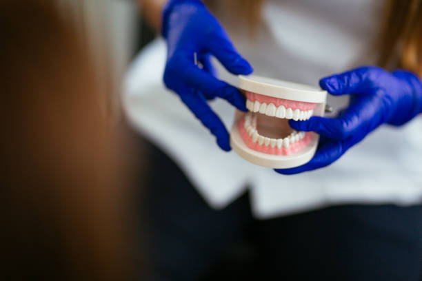 Dental Inlays and Onlays in Pine City, MN