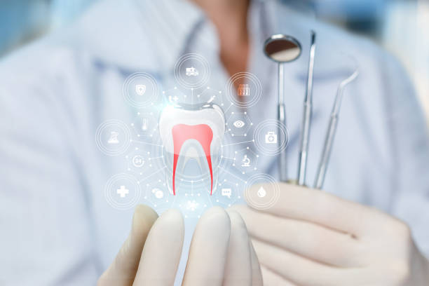 Advanced Technology for Better Dental Care in Pine City, MN