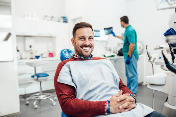 Best Dentures (Full and Partial)  in Pine City, MN