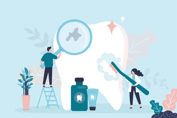 Dental X-Rays and Imaging in Pine City, MN