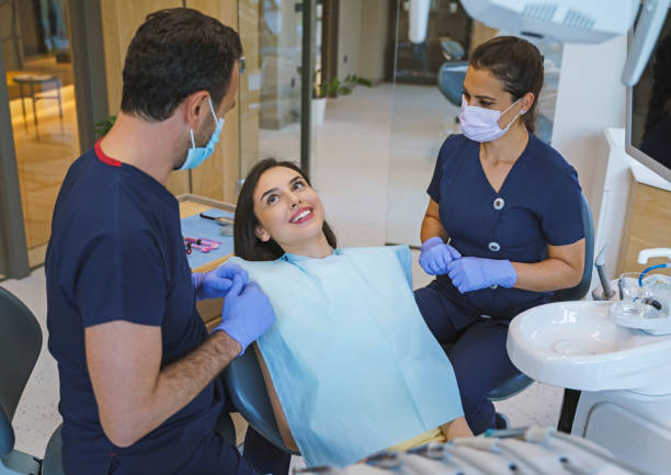 Best Invisalign and Clear Aligners  in Pine City, MN