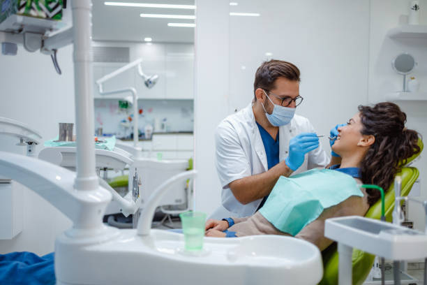 Best Tooth Extraction  in Pine City, MN