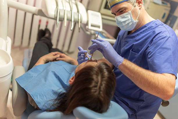 Best Oral Cancer Screening  in Pine City, MN
