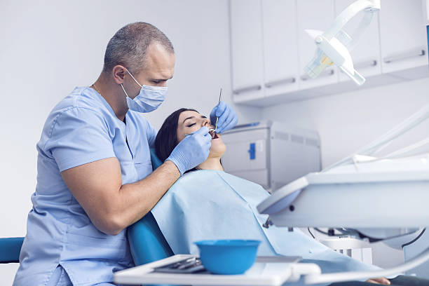 Best Dental Fillings (Composite and Amalgam)  in Pine City, MN