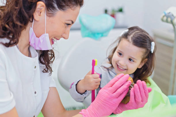 Pine City, MN Dental Services Company